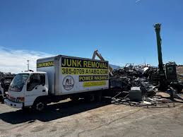 Best Commercial Junk Removal  in Frederickson, WA