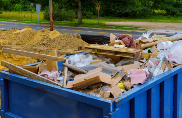 Best Garage Cleanout  in Frederickson, WA